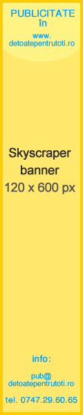 bannere publicitare